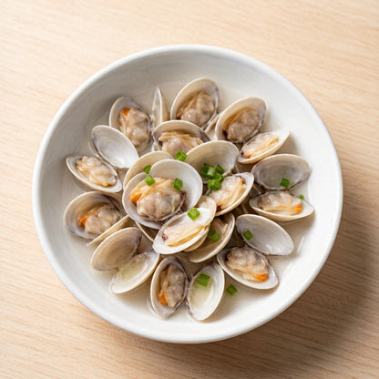 VONGOLE