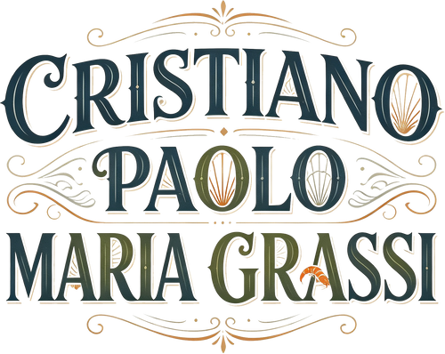 CRISTIANO PAOLO MARIA GRASSI